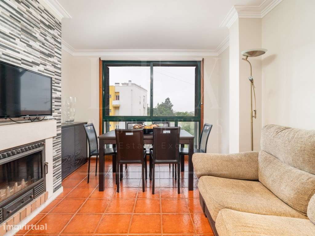 Apartamento T2 Duplex | Rua da Liberdade, Eiras - Grande imagem: 3/19