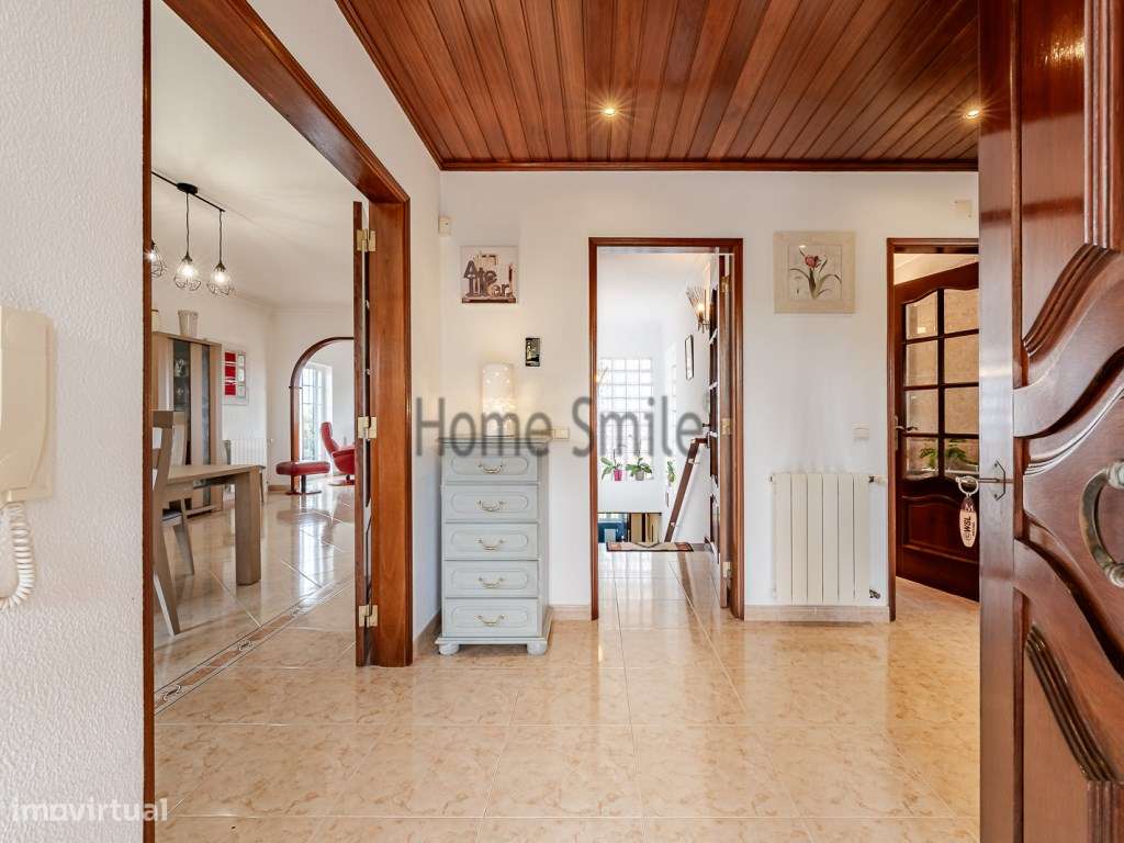 MORADIA COM PISCINA. EXCELENTE QUALIDADE - Grande imagem: 4/45