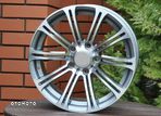 568 MG FELGI 17 5x120 DO BMW 1 3 E46 E90 E91 - 3