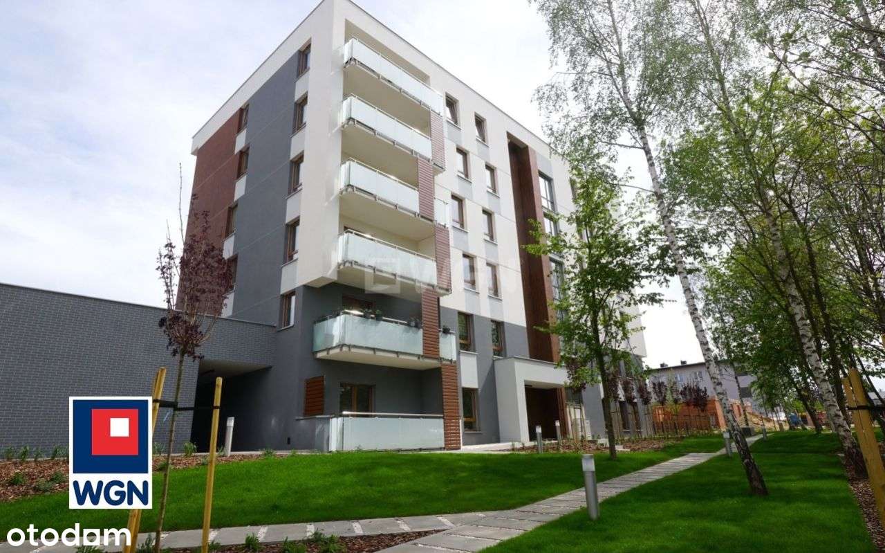 Apartment in piotrkow-trybunalski - Widok 2