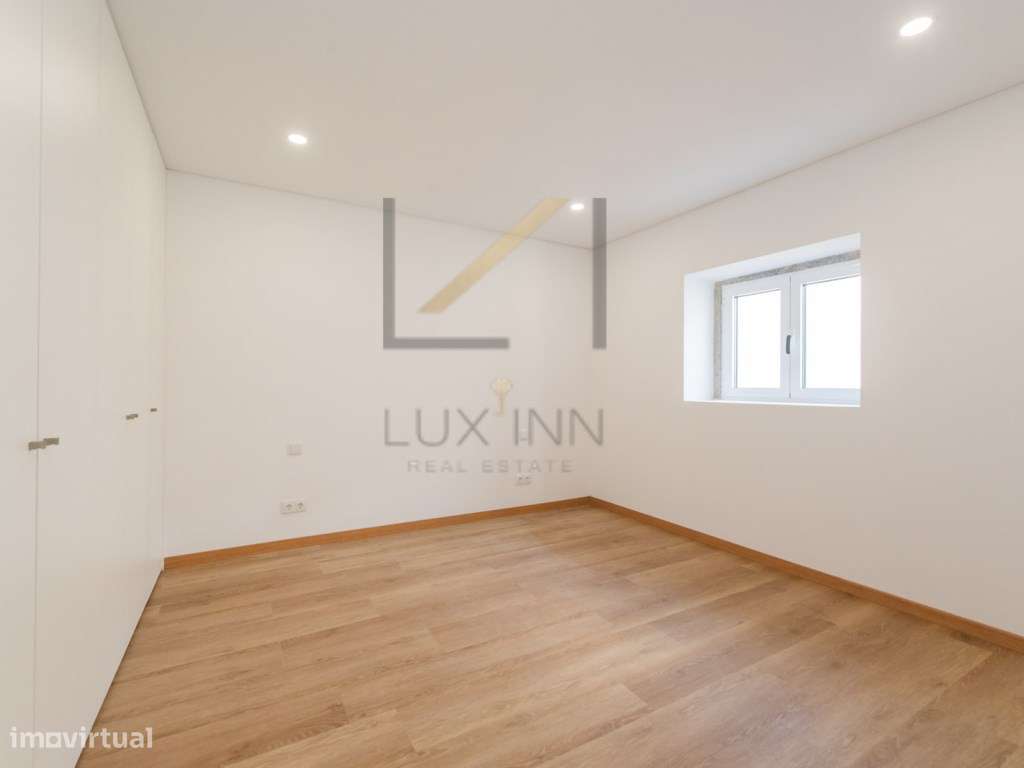 Moradia T5 Recuperada com Piscina, 2 Suítes e Garagem - Lote Isolad...-55