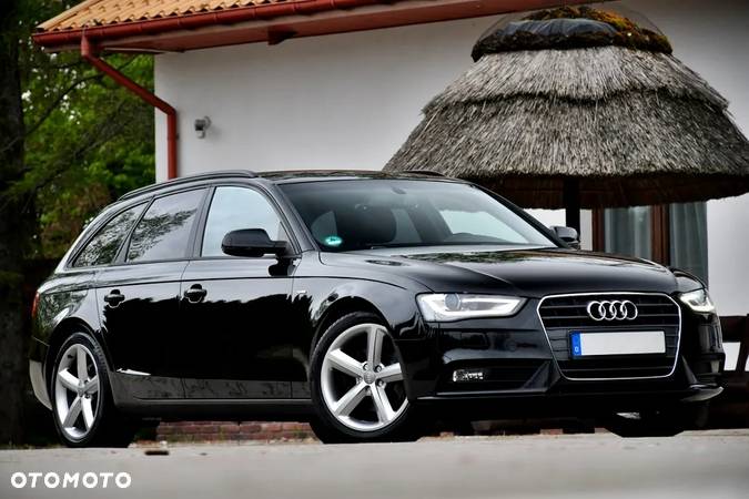 Audi A4 2.0 TDI Limited Edition - 13