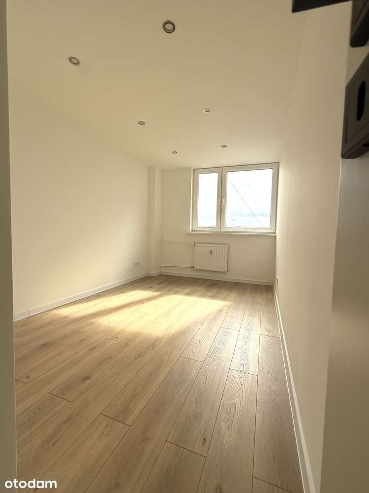 Sosnowiec, Kilińskiego – 2 pokoje po gen. remoncie, balkon, piwnica-6