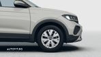 Volkswagen T-Cross 1.0 TSI Life - 3