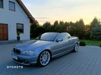 BMW Seria 3 318i Cabrio - 9