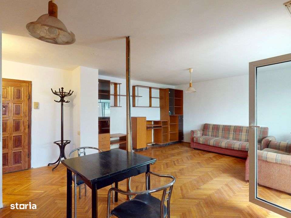 2 Camere, centrala termica,  0% COMISION - Imagine principală: 5/18