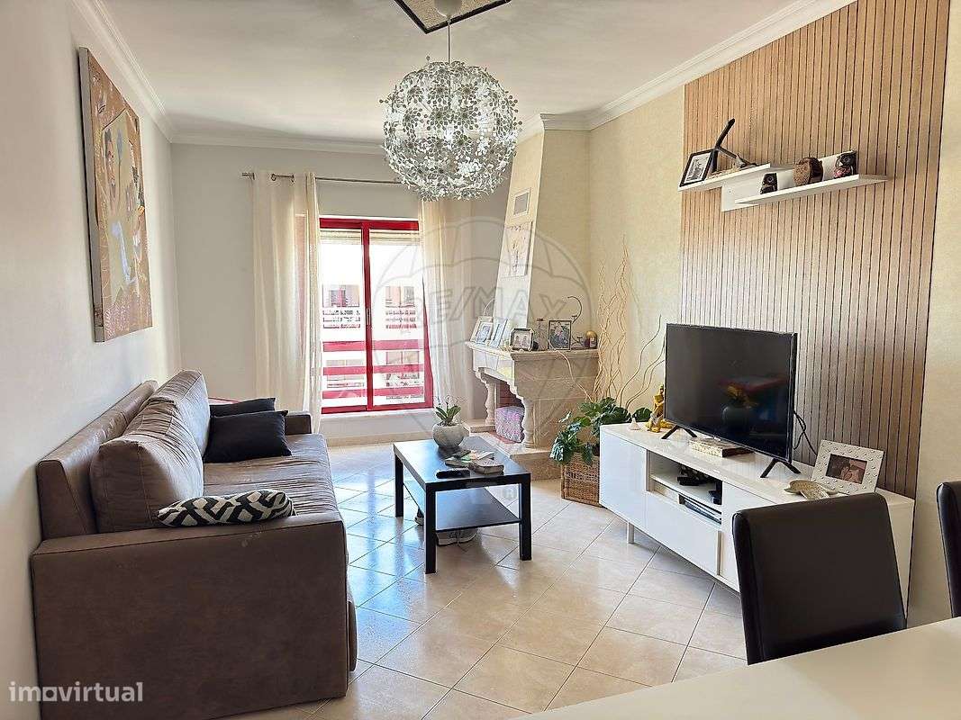 Apartamento T3 para venda-2
