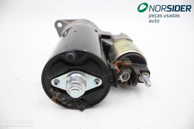 Motor de arranque Mercedes Classe B (245)|08-11 - 4