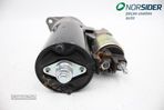 Motor de arranque Mercedes Classe B (245)|08-11 - 4