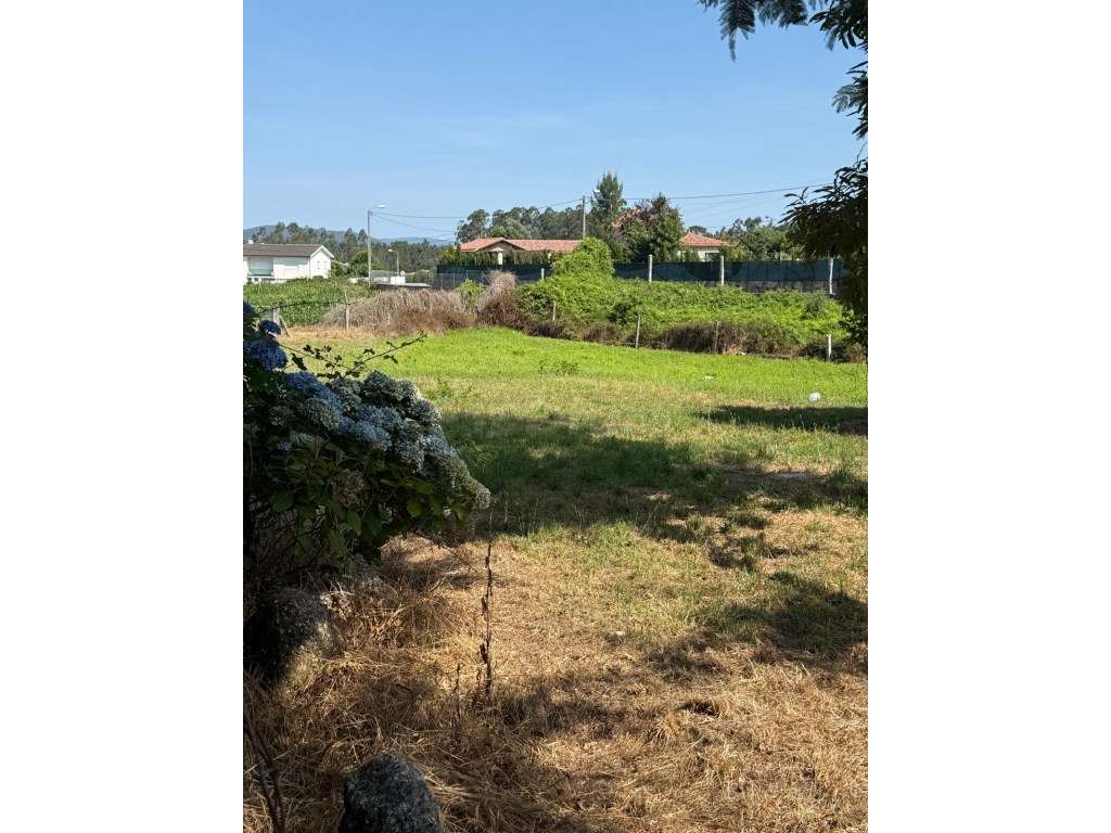 Terreno para construção em Lemenhe.-18