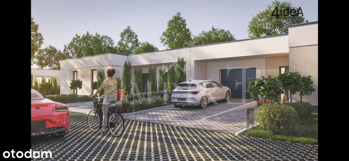 Luksusowe domy  | Wysoki standard | Żabia Wola - Pełny obrazek: 5/9