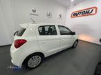 Mitsubishi Space Star 1.0 Diamant Edition - 3