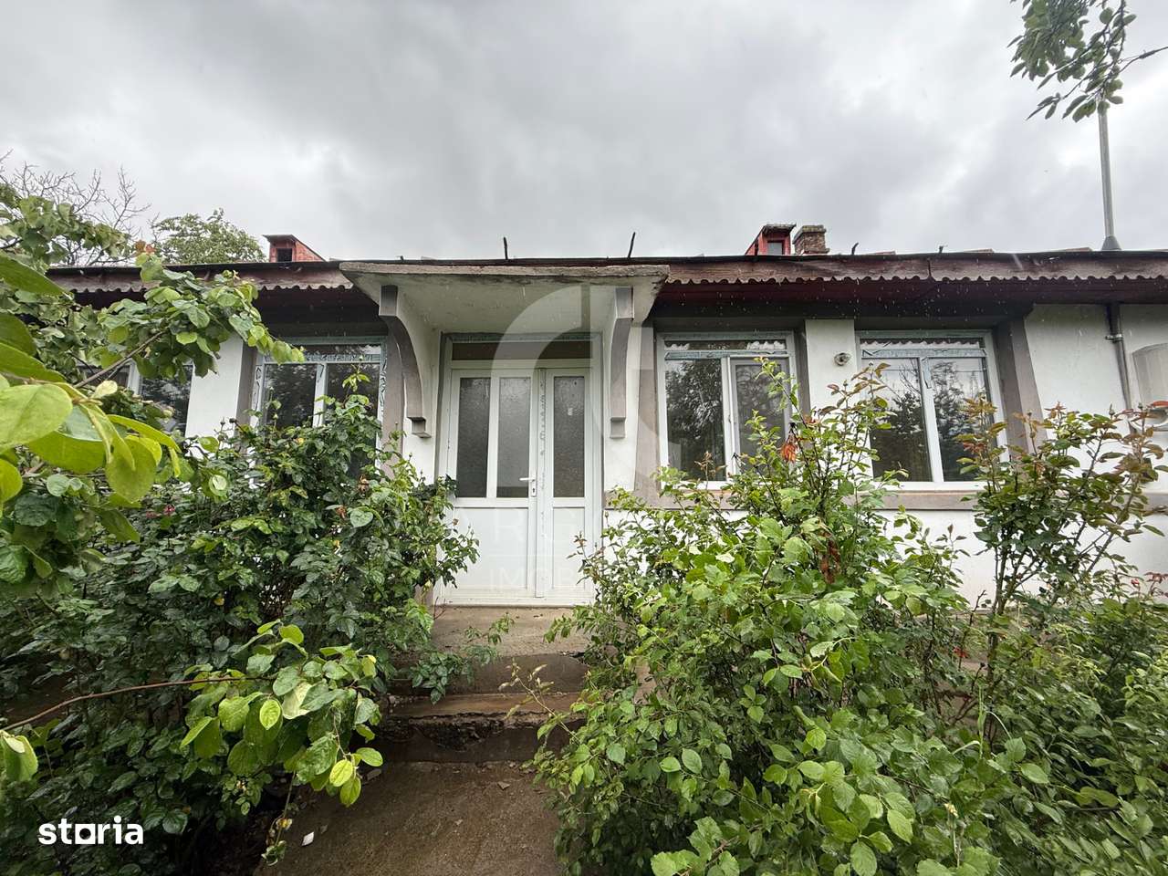 Casă  + teren 4.075mp | Comision 0%-9