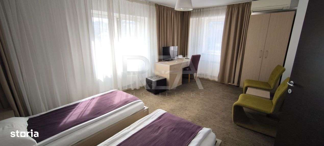 Hotel, Calea Floreasca - Imagine principală: 4/19