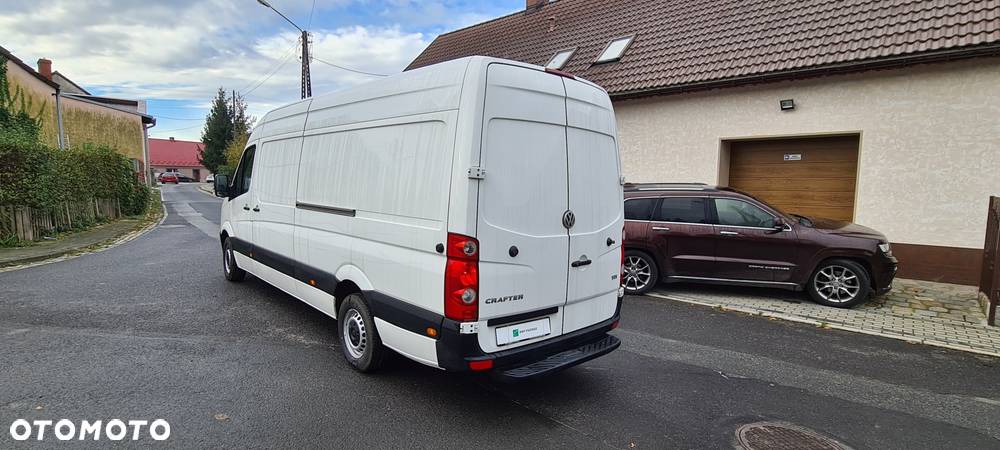 Volkswagen crafter - 11