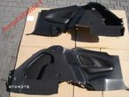 Honda Civic Type-S UFO 3D BOCZEK TAPICERSKI LEWY - 7