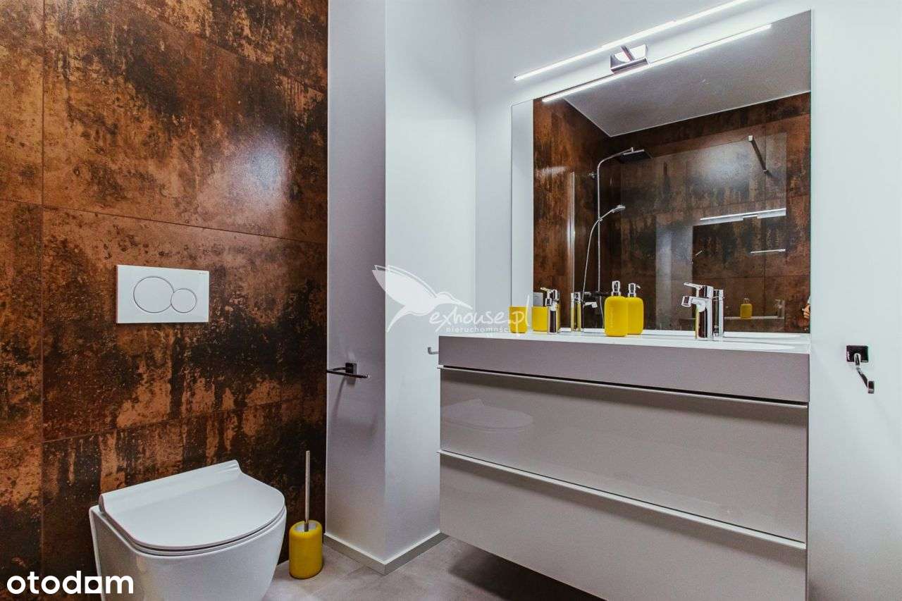 Jakubskie Przedmieście | Targowa |3 pokoje | 68 m2-7