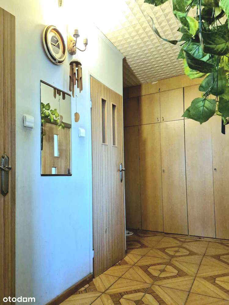 Rozkładowe mieszkanie z balkonem blisko Fortu Bema-9