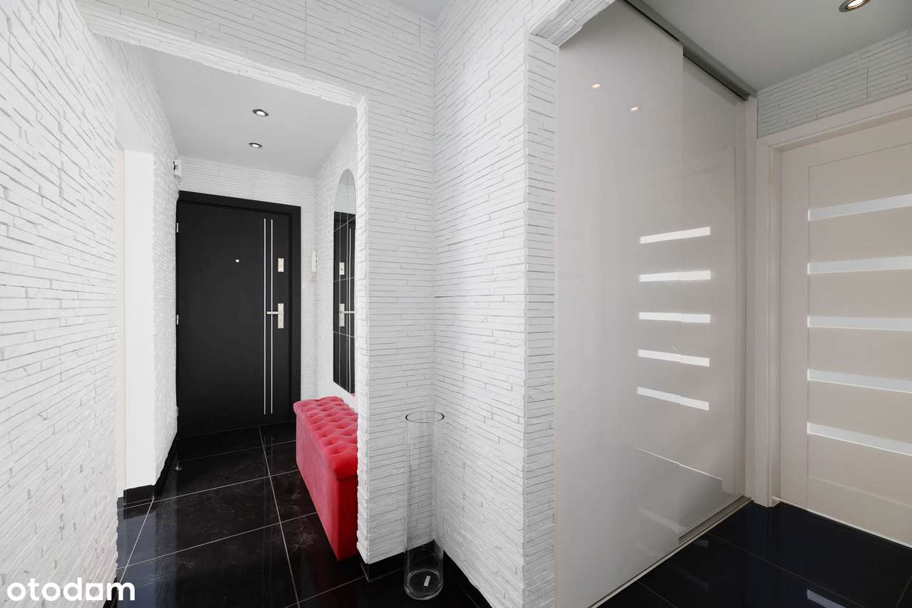 Piękne z balkonem i piwnicą blisko Szpitala Uniwersyteckiego i Bonarki-9