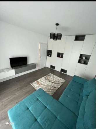 Apartament 2 camere | Lujerului | Plaza Residence | Centrala proprie