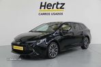 Toyota Corolla Touring Sports 1.8 Hybrid Exclusive - 2