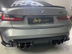 BMW M3 Competition xDrive - 28