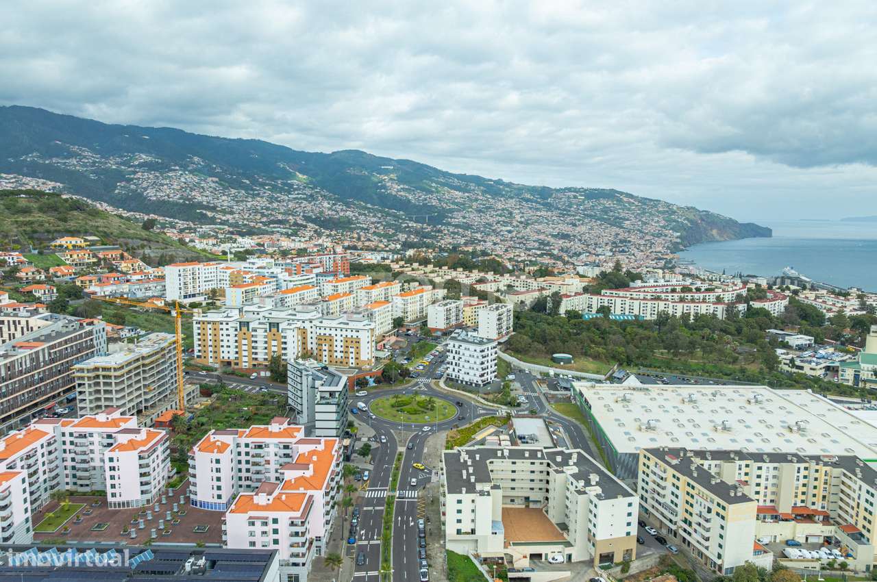 Trespasse Comercial - São Martinho, Funchal-8