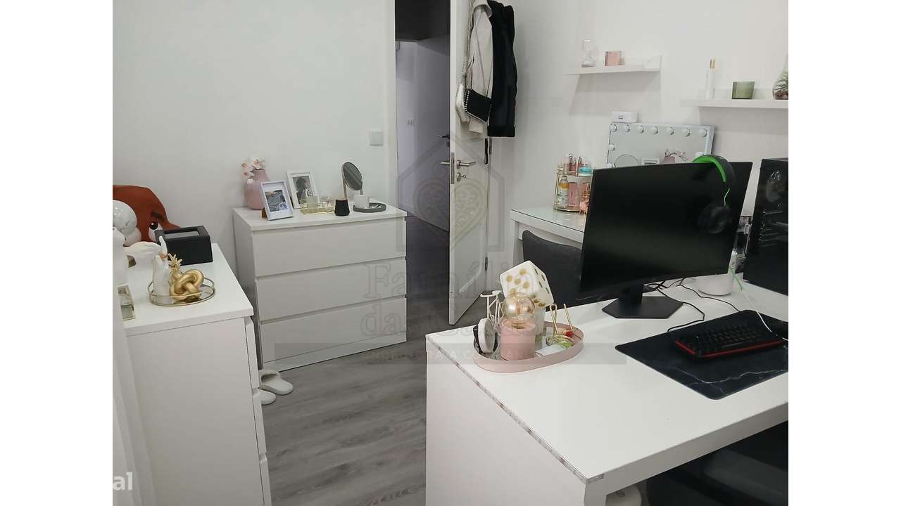 T3 com Logradouro e Garagem-Seixal-20