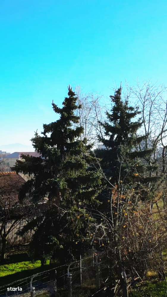 Locul în care visul tău prinde contur, teren 452 mp-9