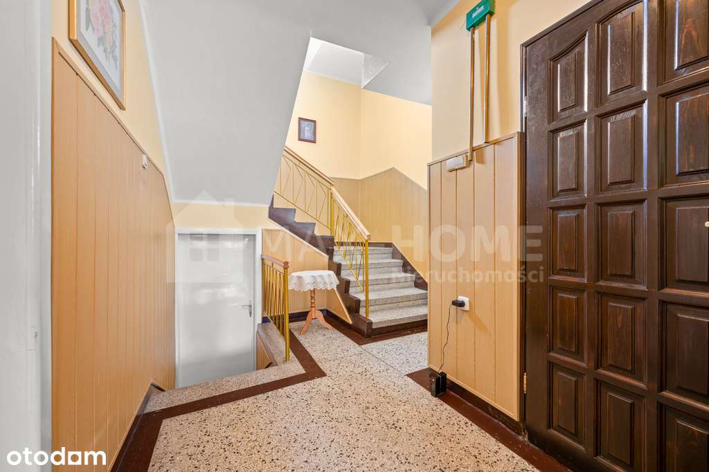 Dom 4 kondygnacje, 3 mieszkania! Piękny Widok!-5