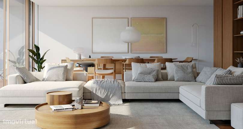 Moradia V3 Empreendimento Privilege Gaia - Grande imagem: 4/6