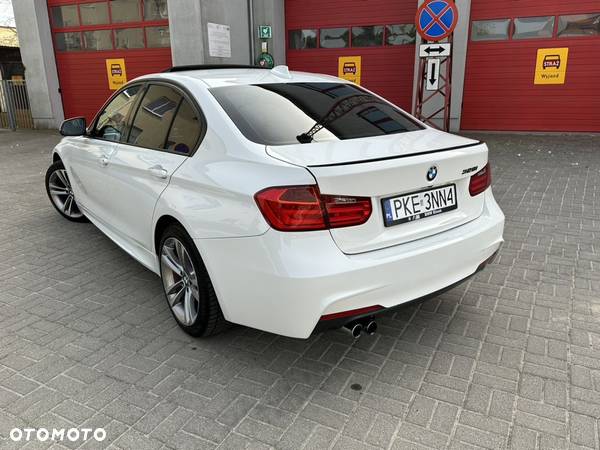 BMW Seria 3 - 11