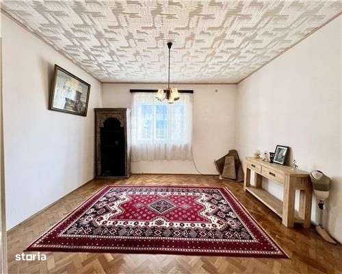 Casa de vanzare in Sibiu - curte individuala- 4 camere - Lazaret - Imagine principală: 5/9