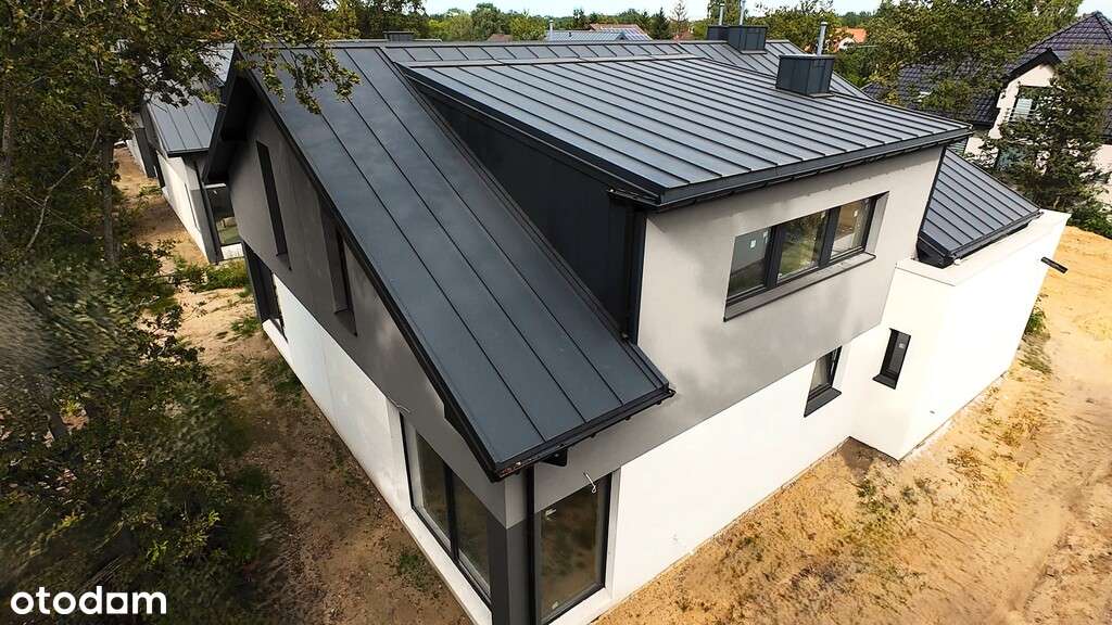 Przestronny, solidny dom o zachodniej ekspozycji-13