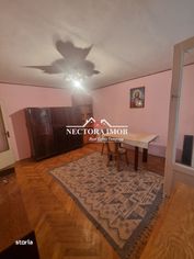 Apartament 3 camere in zona Nufarul din Oradea - Etaj 1 - 63 mp utili