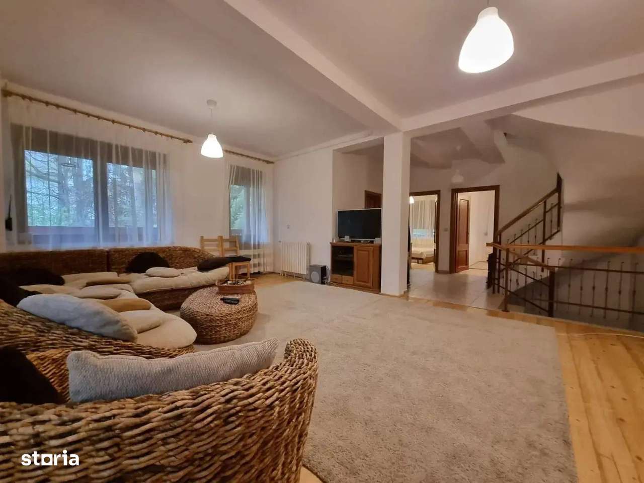 Casa Predeal-Centru - Imagine principală: 4/16