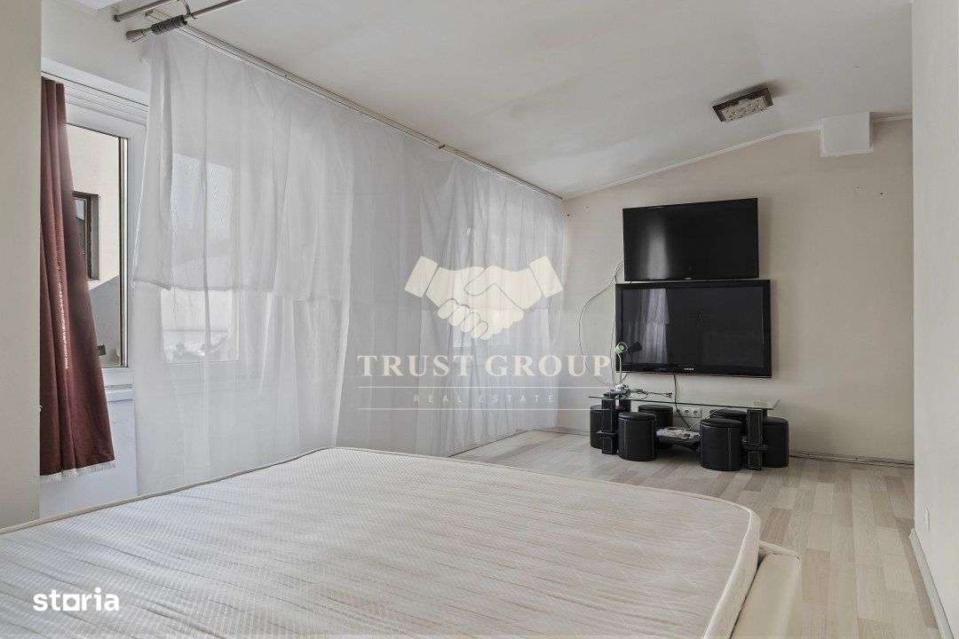 Cotroceni | Apartament 3 camere in vila | Comision 0% - Imagine principală: 4/19