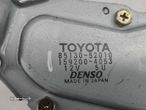 Motor Limpa Vidros Mala Toyota Yaris (_P1_) - 5