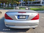 Mercedes-Benz SL 500 - 25