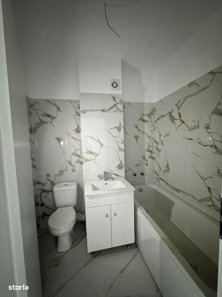 OFERTA! MUTARE IMEDIAT -APARTAMENT 2 CAMERE-BLOC 3 ETAJE CU LIFT-7