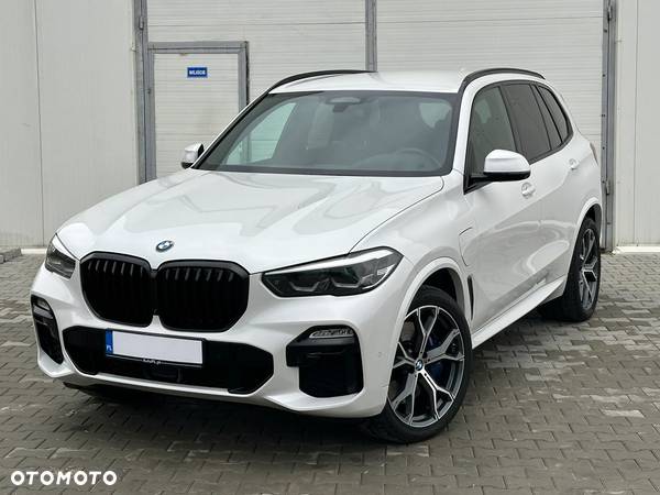 BMW X5 - 3