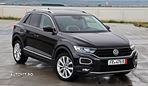 Volkswagen T-ROC 1.5 TSI ACT OPF DSG Style - 3