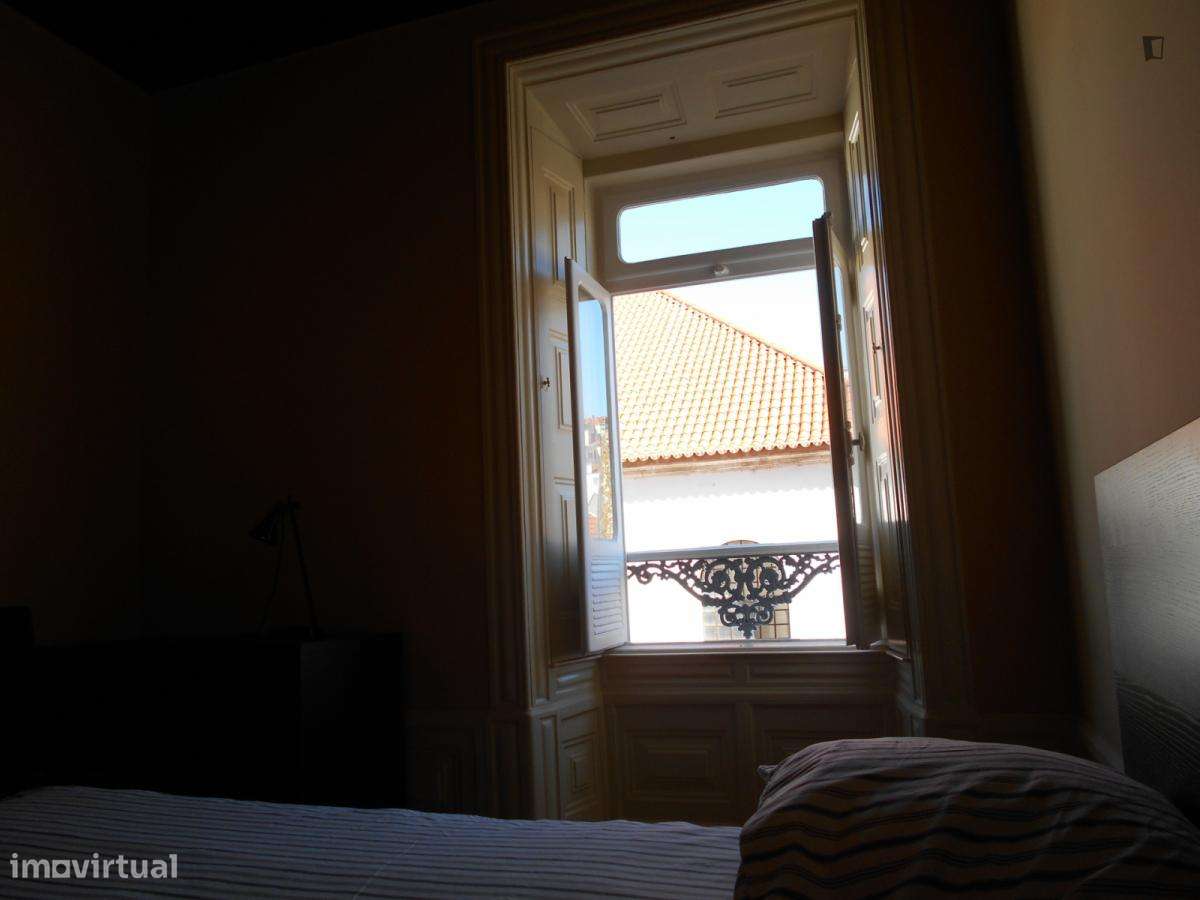 Estúdio - localizado em Baixa Coimbra - Grande imagem: 4/7