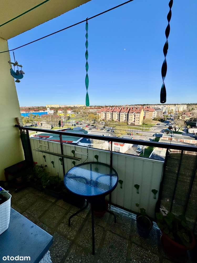 3 pokoje | GUMIEŃCE | piwnica | winda | BALKON-11