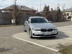 BMW Seria 5 520d Aut. - 9