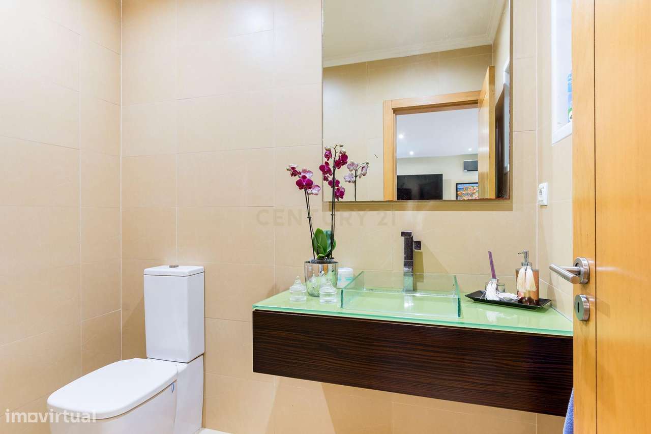 Moradia Isolada Quinta das Maçarocas, Albarraque, Sintra-13