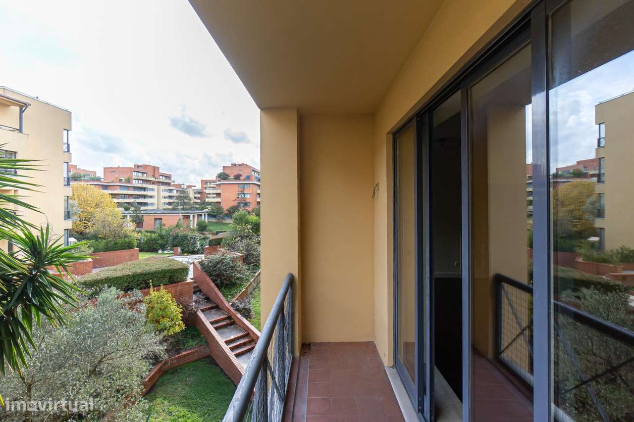 T3 no Amial,  em Condomínio Reservado - Grande imagem: 4/30