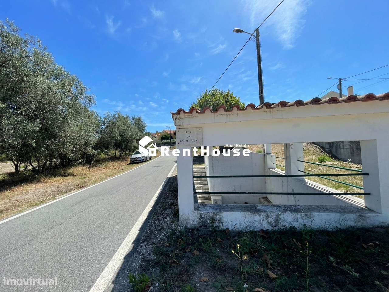 Terreno Alhadas - Grande imagem: 5/6