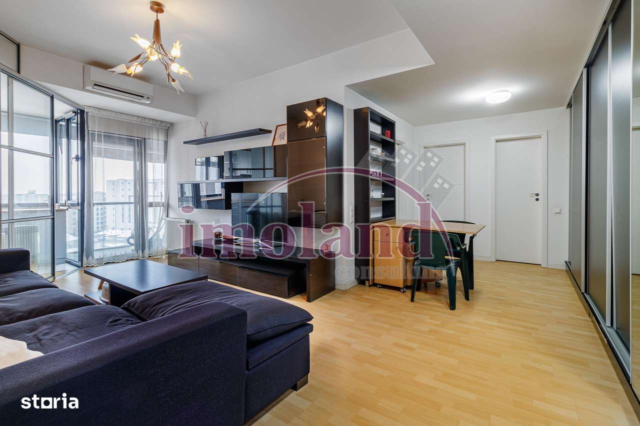 Vanzare Apartament 3 Camere -2 bai - Complex Delea Veche 24