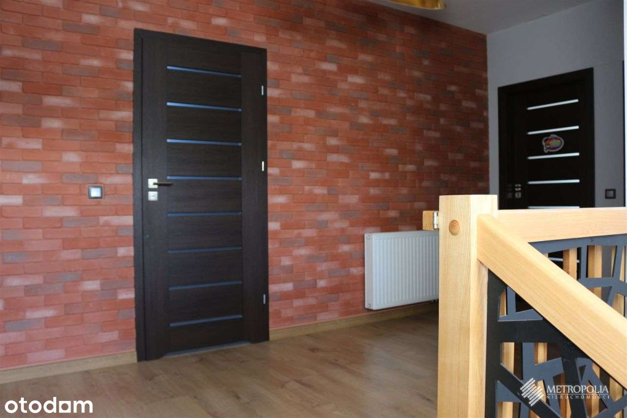 Dom, 130 m², Trzebinia-12